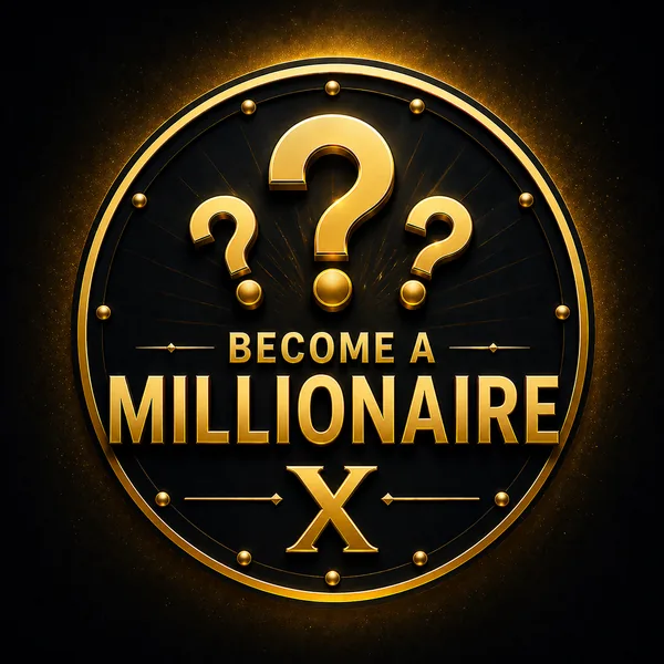 Millionaire X