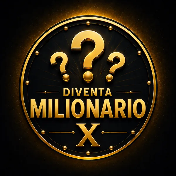 Millionaire X